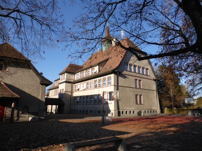 Primarschule Burgstrasse