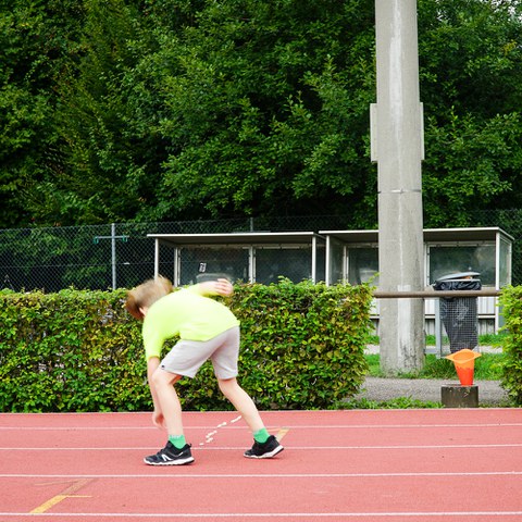 2025 Sporttag Burgi 21. Vergrösserte Ansicht