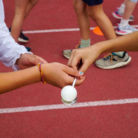 2025 Sporttag Burgi 22. Vergrösserte Ansicht