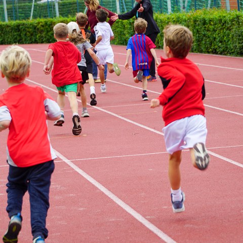 2025 Sporttag Burgi 25. Vergrösserte Ansicht