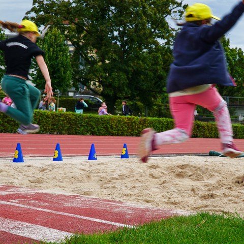 2025 Sporttag Burgi 4. Vergrösserte Ansicht