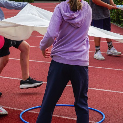 2025 Sporttag Burgi 6. Vergrösserte Ansicht
